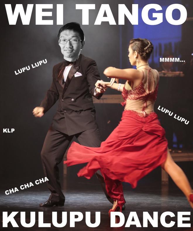 kulupu dance